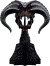 Weta Workshop - The Lord Of The Rings - Skull Of A Balrog Miniature