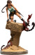 Weta Workshop - Tomb Raider - Lara Croft The Ruins Of Revelation