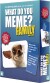 What Do You Meme Spil - Famile Version - Engelsk