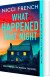 What Happened That Night - English Book
