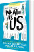 What If It S Us - English Book