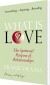 What Is Love - English Book