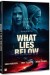 What Lies Below - DVD