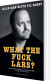 What The Fuck Lars - Bog