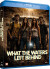 What The Waters Left Behind - Director S Cut - Blu-Ray