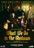 What We Do In The Shadows - DVD