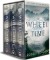 Wheel Of Time - Box 1-3 - English Book
