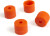 Wheel Washers Orange4Pcs - Mv150538 - Maverick Rc