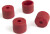 Wheel Washers Red4Pcs - Mv150537 - Maverick Rc