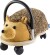 Wheely Bug - Hedgehog - Small 8-206
