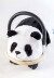 Wheely Bug - Panda Plys Lille
