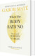When The Body Says No - English Book