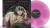Selena Gomez The Scene - When The Sun Goes Down - Vinyl Lp