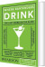 Where Bartenders Drink - English Book