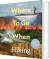 Where To Go When Hiking - Lonely Planet - English Book