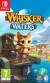 Whisker Waters - Nintendo Switch