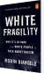White Fragility - English Book