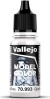 Vallejo - Model Color - White Grey Mat - 17-18 Ml - 70993