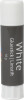 White Limstift - Rund - 1 Stk - 10 G