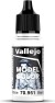 Vallejo - Model Color - White Mat - 17-18 Ml - 70951