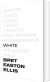 White - English Book