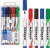 Whiteboardmarker Medium 4 Stk - Centrum