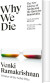 Why We Die - English Book
