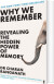 Why We Remember Revealing The Hidden Power Of Memory - English Book