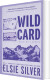 Wild Card - English Book