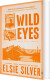 Wild Eyes - English Book