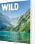 Wild Guide - French Alps - English Book