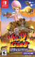 Wild Guns Reloaded - Nintendo Switch