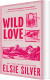 Wild Love - English Book