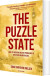 The Puzzle State - English Book