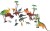 Wild Republic - Adventure Buckets Large Dino