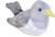 Wild Republic - Plys Bird With Sound 18 Cm Gøge