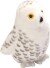 Wild Republic - Plys Bird With Sound 18 Cm Sneugle