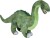 Wild Republic - Diplodocus Dinosaur Bamse - 63 Cm