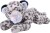 Wild Republic - Sneleopard Bamse - Ecokins - 30 Cm