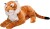 Wild Republic - Plys Jumbo Cuddlekins 76 Cm Tiger