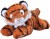 Wild Republic - Plys Mini Ecokins 20 Cm Tiger