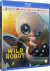 The Wild Robot - Blu-Ray