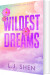 Wildest Dreams - English Book