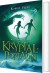 William Wenton 2 - William Wenton Kryptalportalen - Bog