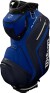 Wilson - Alpine Cart Bag With Embroidery - Navyblue