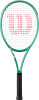 Wilson - Blade 101 Team V10 Tennisketsjer Med Strenge - Kontrol Og Topspin