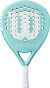Wilson - Blade Ls V4 Padelracket - Fiberglas Teknologi For Lynhurtig