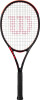 Wilson - Clash Team 103 V30 Tennisketsjer Med Strenge - Si3D Sweetspot Til