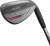 Wilson - Deep Red Wedge 60 - Præcis Golfwedge Til Kontrol I Nærspillet