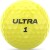 Wilson - Golf Balls Ultra Distance Yellow 15 Pack